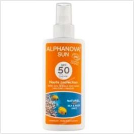ALPHANOVA Solar SPF 50 Adultos Bio 125g Precio: 22.49999961. SKU: B1AKVDX9AW