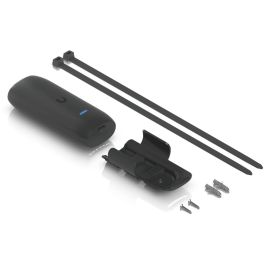 Ubiquiti UP-AI-Port UniFi Protect AI Port - Potenciador de Interior para Cámaras 4K PoE con Ranura SD