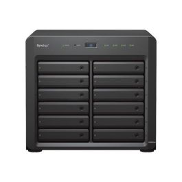 Synology DS3622XS+ Servidor NAS Torre 16 GB RAM Intel Xeon D-1531 12 Bahías