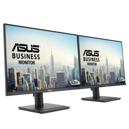 ASUS BE248CFN pantalla para PC 61,2 cm (24.1") 1920 x 1200 Pixeles WUXGA LCD Negro ASUS BE248CFN pantalla para PC 61,2 cm (24.1") 1920 x 1200 Pixeles WUXGA LCD Negro