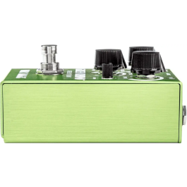 Way Huge Pedal Overdrive Green Rhino MkV Mini Wayhuge