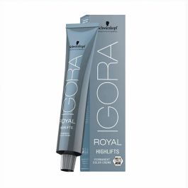 Schwarzkopf Igora Royal Highlifts 60ml Color 12-19 Precio: 8.49999953. SKU: S4255033