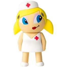 Tech on tech Enfermera Kitty Memoria USB 32 GB Precio: 10.89. SKU: B15NJZ2ZT8