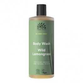 URTEKRAM Gel De Baño Wild Lemongrass 500ml - Fresco Aroma Cítrico Ecológico y Vegano - COSMOS ORGANIC Precio: 13.89999963. SKU: B14T84TXRB