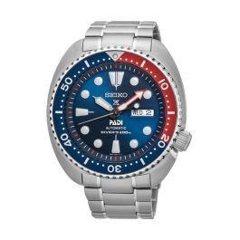 Reloj Hombre Seiko SRPE99K1 (Ø 43 mm) Precio: 445.49999978. SKU: B19NQP8L49