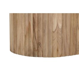 Mesa Comedor Scandi DKD Home Decor 100 x 76 x 200 cm Mesa Comedor Scandi DKD Home Decor 100 x 76 x 200 cm