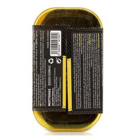 Abc MOT70002 Esponja Limpia Salpicaderos con Silicona Protectora Aroma Vainilla para Coche Moto Hogar