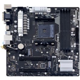 BIOSTAR B550MX/E Pro B550.AM4.mATX.DDR4 Placa Base