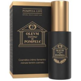 Oleum Intimo Di Pompeia Dosificador 50Ml. Precio: 43.49999973. SKU: B1ET8YEZ4H