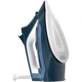 Plancha de Vapor Rowenta Express Steam DW4308 0,25 L 2500W Azul