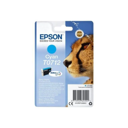 Epson Stylus D-78/92/120/DX-4000/5000/6000/7000F Cartucho Cian