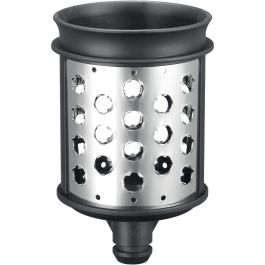 Kitchenaid 5KSMEMVSC Set de 3 Tambores Opcionales para Cortar y Rallar, Compatible con 5KSMVSA