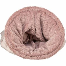 Cama para Gato Trixie Livia Soft Rosa Ø 40 X 60 CM