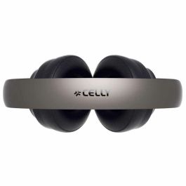 Auriculares Celly ARCHBEATBK Negro