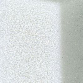 Fluval Bloques de espuma para filtros de acuario - Para filtros externos Fluval FX4, FX5 y FX6 - Bio-Foam - 3 piezas - 0015561102285