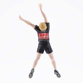 Banpresto Figura Haikyu!! Posing Atsumu Miya 15cm PVC ABS BP29512P