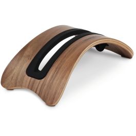 Terratec Soporte para Portátil/Tablet Holzzwei de Madera Negro para Apple MacBook Pro/MacBook Air Precio: 48.89000039. SKU: B1ATLNJTT7
