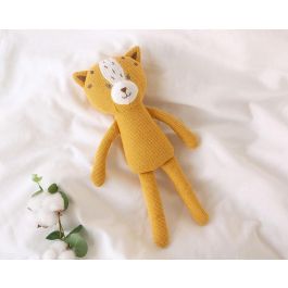 Peluche Tigre Patilargo Algodón Precio: 15.79000027. SKU: B1EP7GAFXV