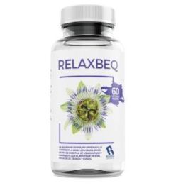 Relaxbeq 60Cap. Precio: 12.4999996. SKU: B1CBQE7XF5