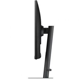Samsung S27B610EQU Monitor Profesional ViewFinity S6 27" QHD IPS 75Hz Regulable en Altura, Giro, Pívot Negro