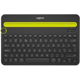 Logitech K480 Bluetooth Multi-Devic