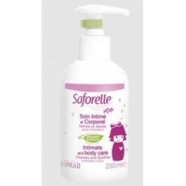 Saforelle Miss Cuidado Intimo 250Ml. Precio: 20.21184. SKU: B1GKFRL6ZB