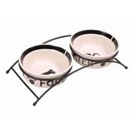 TRIXIE Correa ajustable Premium - Extra larga - L-XL: 3m - 25mm - Negro TRIXIE Correa ajustable Premium - Extra larga - L-XL: 3m - 25mm - Negro