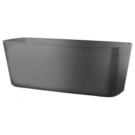 Jardinera - DEROMA - Origen - 18 L - Gris Jardinera - DEROMA - Origen - 18 L - Gris
