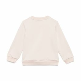 Conjunto Deportivo para Niños Adidas Bos Logo Rosa