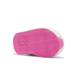 Zapatillas Deportivas Infantiles Reebok Classic Jog 3 Blanco