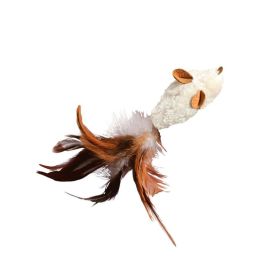 Kong Peluche Raton Pluma-Kong Recargable para Gatos Precio: 8.47. SKU: B12XGE4HWN