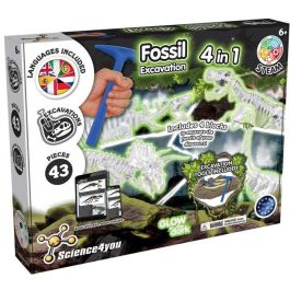Excavaciones 4 en 1 brilla oscuridad Precio: 24.99000053. SKU: B19RWBBCJS