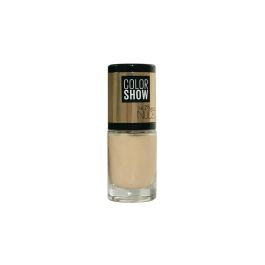 Show The 24 Krat Nudes, Esmalte de uñas, N.º 210, Rojo granulado, 7 ml Precio: 10.95000027. SKU: B1F9D6QETD