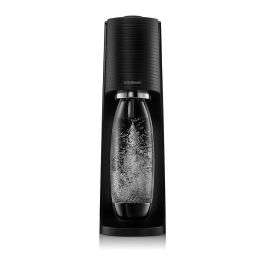 SodaStream Terra Negro Máquina para hacer agua con gas de 1 L Precio: 83.68999969. SKU: B15RGP8T7L