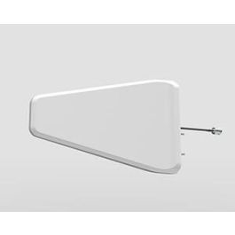 Zyxel IBCACCY-ZZ0109F Antena Direccional Clase N Hembra Blanco Interior y Exterior