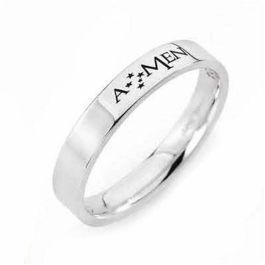 Anillo Mujer Amen FE001-12 12 Precio: 59.50000034. SKU: B12WRFHE3M