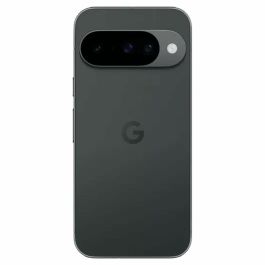 Google Pixel 10 128GB Obsidian - Smartphone 5G OLED 6.3" 12GB RAM Android 16
