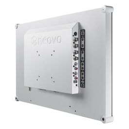 AG Neovo DR-24G Monitor Dental 23.8" Full HD LCD Blanco para Uso Médico