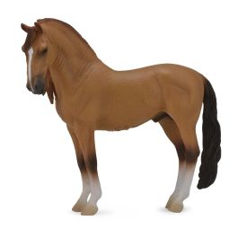 Semental Campolina - Pardo Rojo - Xl - 88701 - Collecta Precio: 9.9583. SKU: B16DY4VTBG