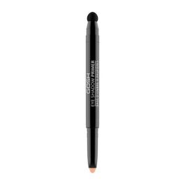 Gosh #001-nude Eyeshadow Primer Prebase de Ojos Transparente Larga Duración 24 Horas Anti-Pliegues 1,4 g Precio: 8.49999953. SKU: S0573565