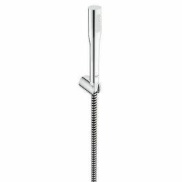 GROHE - Set de ducha de 1 chorro con soporte de pared