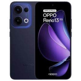 Smartphone Oppo 6,59" 12 GB RAM 256 GB Azul Smartphone Oppo 6,59" 12 GB RAM 256 GB Azul Precio: 448.49999997. SKU: B14X8QM7YD