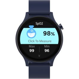 Denver Smartwatch SWC-338BU Azul Pantalla TFT Táctil
