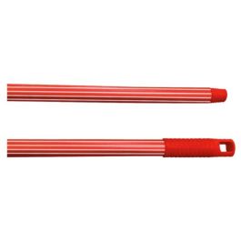 Inde Palo Metal Rojo/Blanco 140 cm Supernet Precio: 10.58999986. SKU: B18N9KD6EX