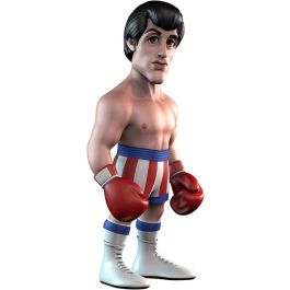 Figura Minix Rocky - Rocky Balboa Figura Minix Rocky - Rocky Balboa
