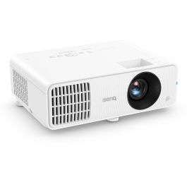 BenQ LW650 Proyector láser WXGA 1280x800 4000 lúmenes ANSI, USB-C, Blanco - 9H.JS677.13E