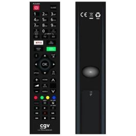 CGV CGV3322103009603 Mando a Distancia de Repuesto para Televisor Panasonic FIDELIO, Listo para usar, Sin Programación. Precio: 21.49999995. SKU: B1KDWBPD8S