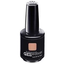 GELeration Colours, Esmalte de uñas semipermanente, GEL-436, Caramelo cremoso, 15 ml Precio: 15.68999982. SKU: B1GXG4GTDE