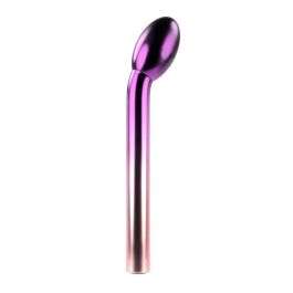 Vibrador Punto G Playboy Multicolor Precio: 60.78999949. SKU: B17S2G5RTT