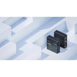 Teltonika Networks RUT206 - Router Industrial LTE Cat.4 4G/LTE, 150 Mbps Descarga, 50 Mbps Subida, Wi-Fi, 2 x LAN